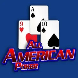 All American Poker – slot by RTG (Reel Time Gaming), featured at playjangocasino.at