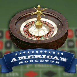 American Roulette (BGaming) slot logo by BGAMING at PlayJango Casino