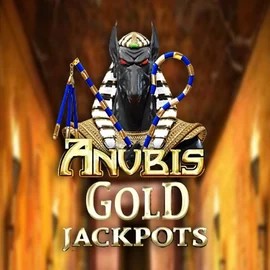 Try Anubis Gold Jackpots slot by Inspired Gaming on playjangocasino.at – logo image