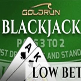 Try Blackjack Low Bets slot by Holland Power Gaming on playjangocasino.at – logo image