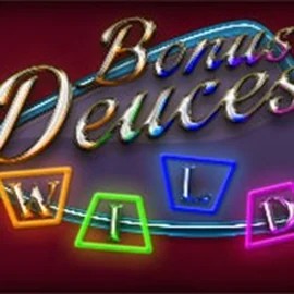Play the Bonus Deuces Wild (RTG) slot by RTG (Reel Time Gaming) on PlayJango Casino