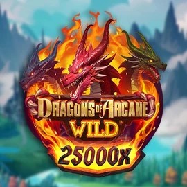 game logo by Foxium on playjangocasino.at