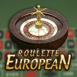 European Roulette (BGaming) casino game by BGAMING – featured logo at PlayJango Casino