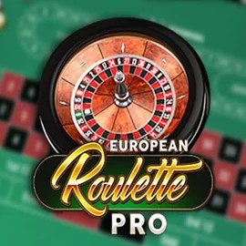Play the European Roulette Pro slot by Play'n GO on PlayJango Casino