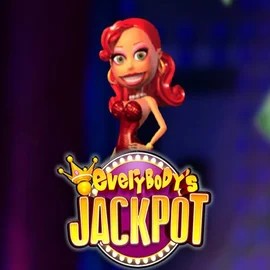 Everybody's Jackpots – slot by Playtech, featured at playjangocasino.at