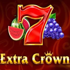 Try Extra Crown slot by Amusnet Interactive on playjangocasino.at – logo image