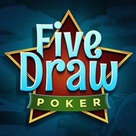 Five Draw Poker MH (Nucleus) logo by Nucleus Gaming at PlayJango Casino