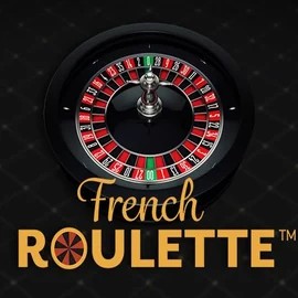 Official Table Games logo: French Roulette (NetEnt) by NetEnt at PlayJango Casino