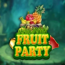 Play the Fruit Party slot by Top Trend Gaming on PlayJango Casino