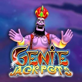 Play Genie Jackpots slot by Blueprint Gaming on playjangocasino.at