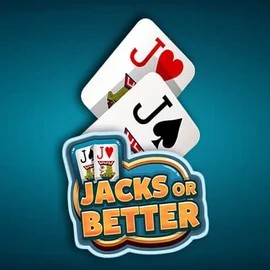 Jacks or Better (Red Rake Gaming) by Red Rake Gaming, showcased at playjangocasino.at – game logo