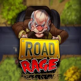 Road Rage online slot from Nolimit City – play at playjangocasino.at