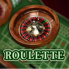 Enjoy Roulette (Habanero) by Habanero – logo hosted on playjangocasino.at