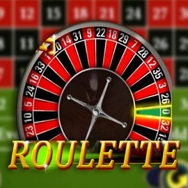 Roulette (Pragmatic Play) logo – Table Games by Pragmatic Play at PlayJango Casino