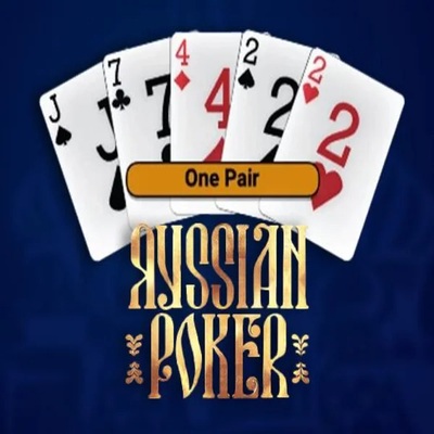 Russian Poker online slot from OneTouch Games – play at playjangocasino.at