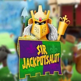 Sir Jackpots Alot logo by Core Gaming at PlayJango CasinoSir Jackpots Alot