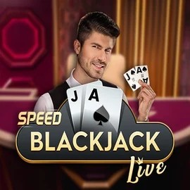 Speed Blackjack – slot by Pragmatic Play, featured at playjangocasino.at
