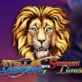 Stellar Jackpots with Serengeti Lions online slot from Lightning Box Game – play at playjangocasino.at