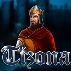 Tizona slot icon by Merkur Gaming, available at PlayJango Casino