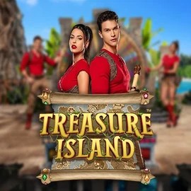 Play Treasure Island slot by Pragmatic Play on playjangocasino.at