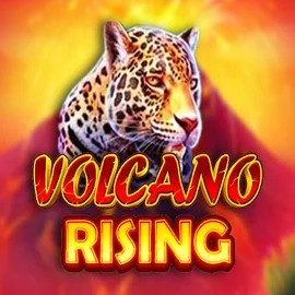 Volcano Rising – slot by RubyPlay, featured at playjangocasino.at